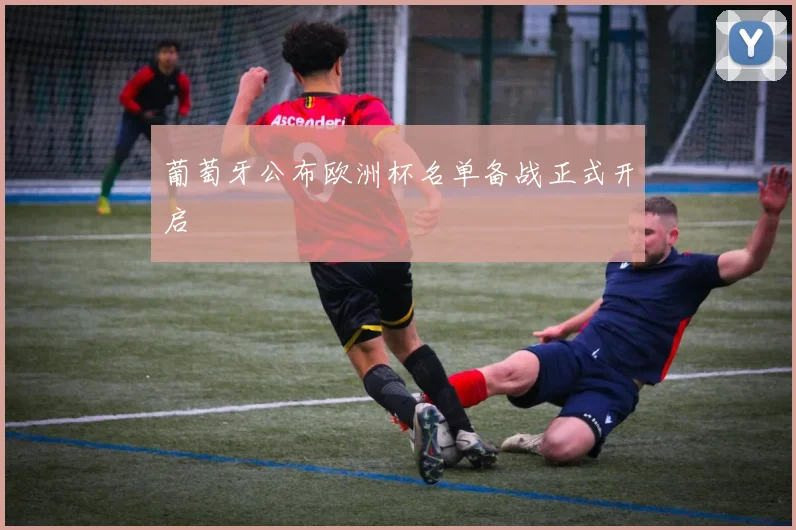葡萄牙公布欧洲杯名单备战正式开启
