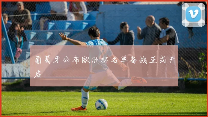 葡萄牙公布欧洲杯名单备战正式开启